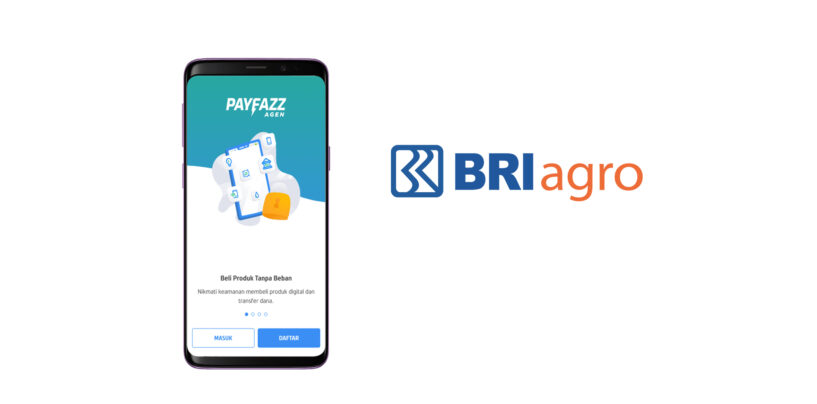 BRI Agro Inks Deal With Payfazz to Expand Its Digital Banking Offerings