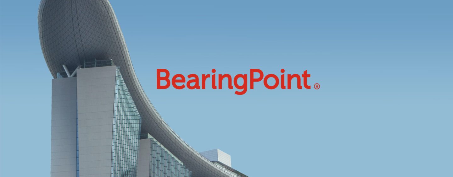 BearingPoint Expands Regtech Solution to Help Firms Comply With Latest MAS Module