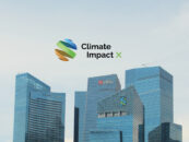 DBS, SGX, StanChart and Temasek Tackles Climate Action With Global Carbon Exchange