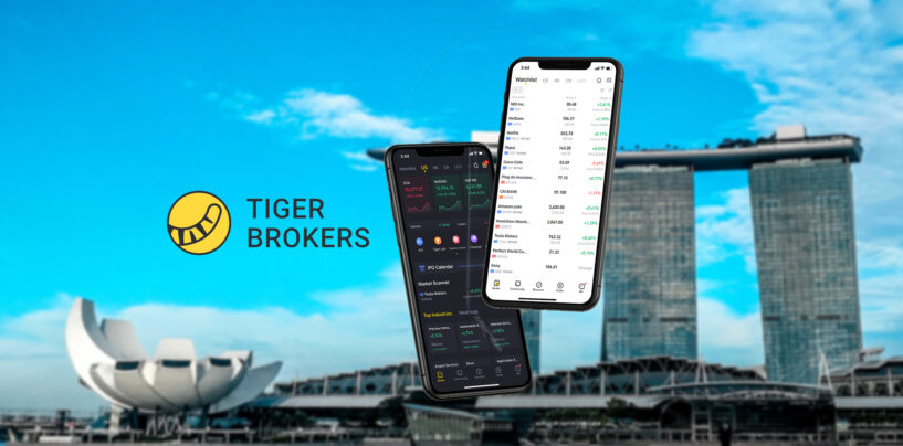 Xiaomi-Backed Tiger Brokers Granted Approvals-in-Principle for SGX Trading