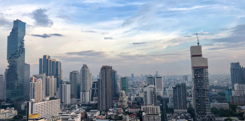 A Look Into the Thai Wealthtech Industry
