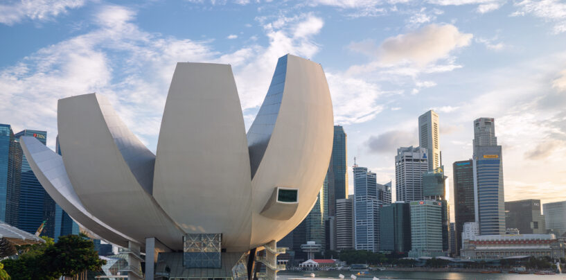 Thriving Amidst Challenges: A Look Into the Singapore Insurtech Industry