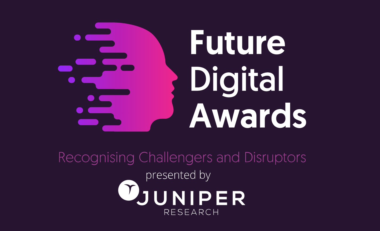2021 Fintech & Payments Future Digital Awards