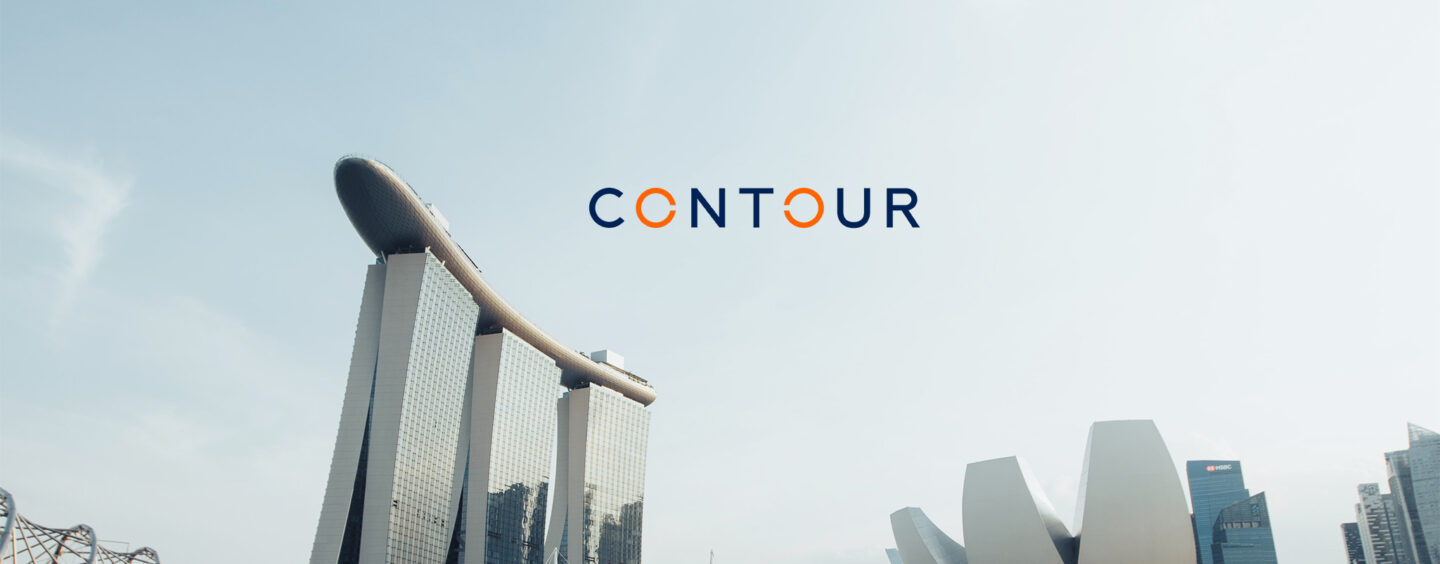 DLT-Platform Contour Sets up Trade Finance Innovation Lab in Singapore