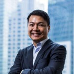 Lawrence Loh, Head of Group Business Banking at UOB
