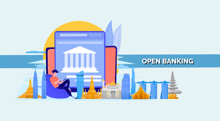 Open Banking - Fintech Singapore