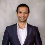 Rajiv Chandna, OVO Chief Commercial Officer for Financial Services.