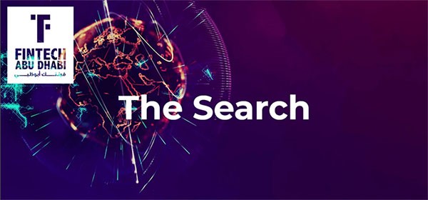 The Search, Global Startups Tour – Fintech Abu Dhabi 2021