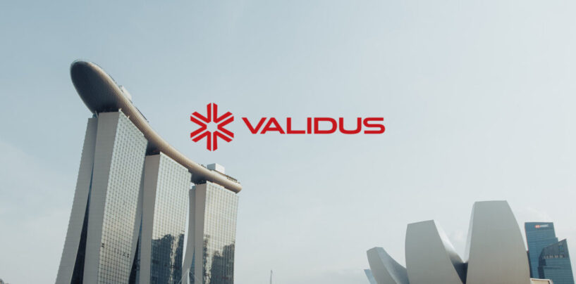 Validus Exceeds S$1 Billion in SME Lending, Plans to Double That in 2022