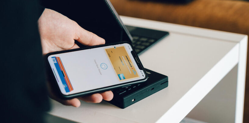 5 Ways to Protect Your Digital Wallet From Fraud
