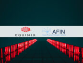 AFIN Leverages Data Center Giant Equinix To Offer Enhanced Open Banking Infrastructure