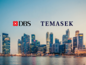 DBS and Temasek Launches US$500 Million Debt Financing Platform for Tech Startups