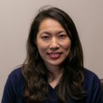 Emi Yoshikawa, Vice President of Corporate Strategy and Operations at Ripple.