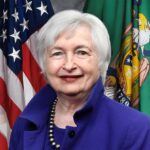 Janet L. Yellen, Secretary of the Treasury