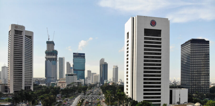 Regulatory Tailwinds: A Look Into Indonesia’s New Digital Banking Framework
