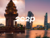 2C2P Forges Partnerships in Vietnam and Cambodia in Expansion Push