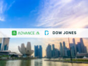 ADVANCE.AI Harnesses Dow Jones’ Compliance Solutions to Bolster Core Services