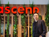 Payments Firm Ascend Money Becomes Thailand’s First Fintech Unicorn