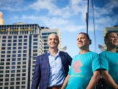 Aussie Insurtech Firm Cover Genius Closes US$50 Million Series C Led by Sompo