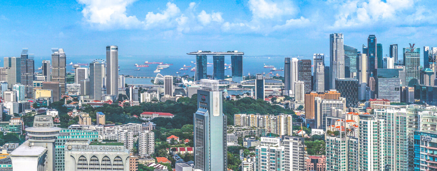 Financial Institutions Jump at APAC’s US$32 Billion Embedded Wealth Opportunity