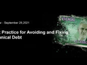 Fixing Your Firm’s Technical Debt Burden: Webinar by OutSystems