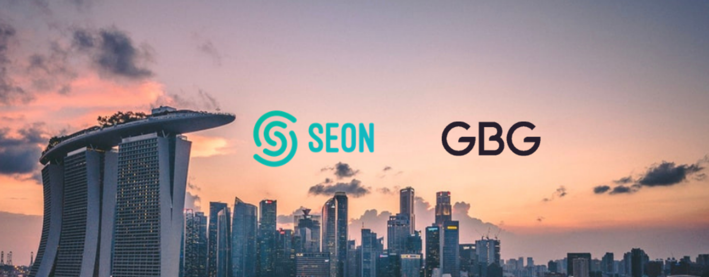 GBG Joins Forces With SEON to Offer Enhanced Fraud Prevention Solutions