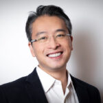 Gerald Goh, Co-Founder and CEO Singapore of Sygnum