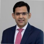 Rajesh Manwani, Head of Markets and Wealth Management Solutions, Asia Pacific at Julius Baer