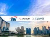 SBI, Sygnum, and Azimut Launches US$75 Million Digital Asset VC Fund