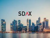 SDAX Gets Go-Ahead to Operate as Digital Asset Exchange From MAS