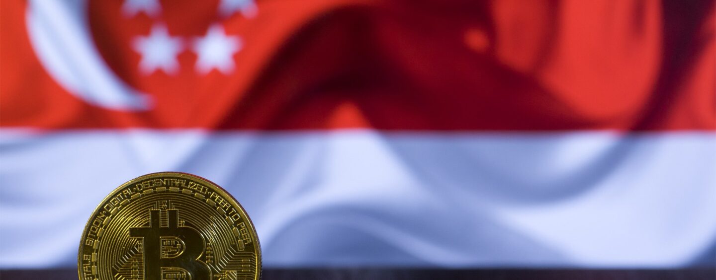 Singapore’s Cryptocurrency Industry: How Are Key Players Positioning for Growth?
