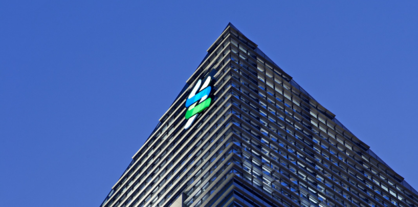 Standard Chartered Joins Global Digital Finance’s Board to Accelerate Crypto Adoption
