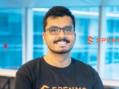 Y Combinator-Backed Spenmo Closes US$34 Million Series A Fundraise