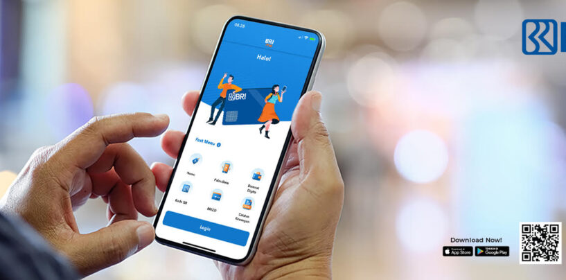 Bank Rakyat Indonesia Leverages Open Banking to Bolster BRImo App