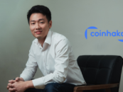 Coinhako Launches Crypto Trading Platform for Institutions, High Net Worth Individuals