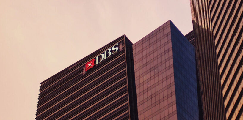 DBS Emerges as First Bank in Southeast Asia to Join the Hedera Governing Council