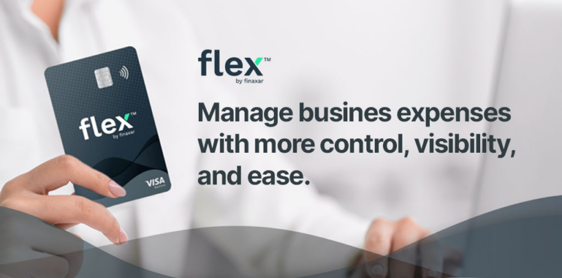 Flex’s Advanced Spend Controls & Automated Accounting Help Save Time and Costs
