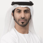 Hamad Shahwan Al Dhaheri, Executive Director of the Private Equities Department at ADIA