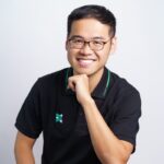 Jefferson Chen, Co-Founder, Group Chairman and CEO of Advance Intelligence Group, and CEO of Atome Financial