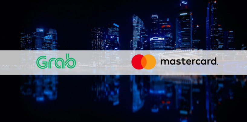 Mastercard, Grab to Provide Digital Upskilling for Millions of Informal Workers and SMEs