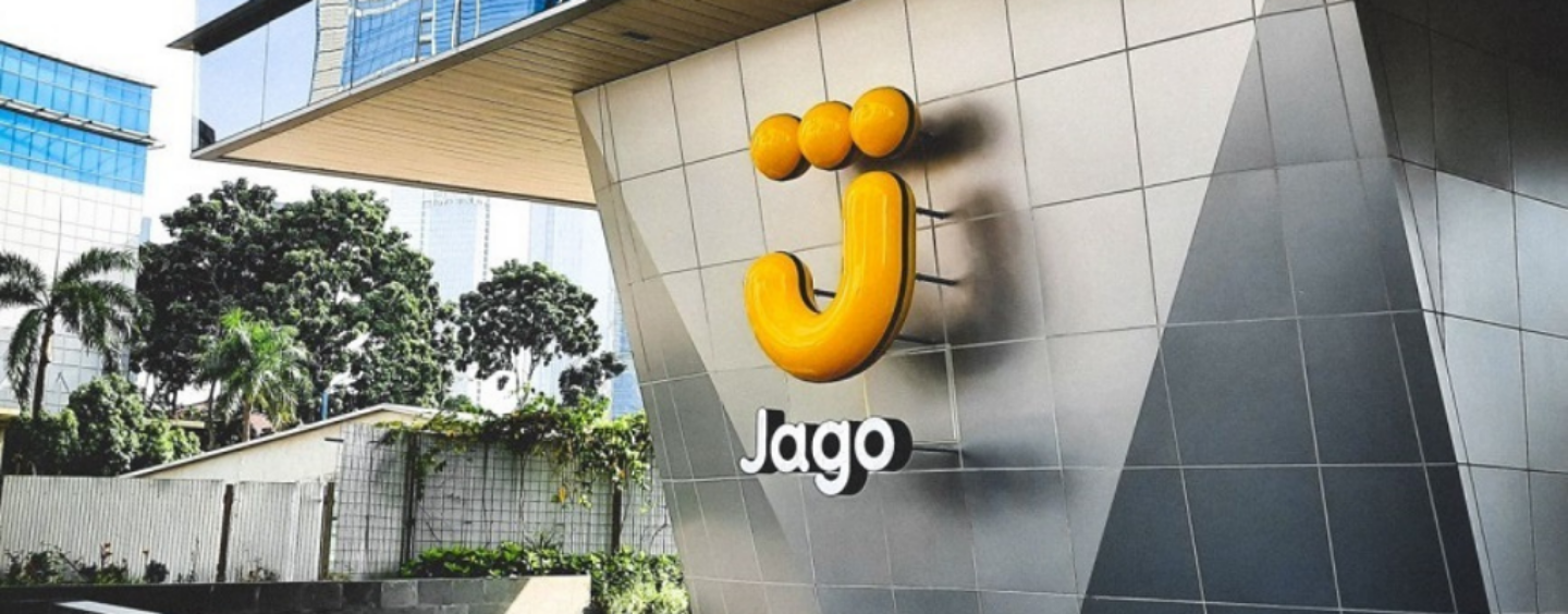 Ribbit Capital Snaps up a Minority Stake in Indonesian Digital Bank Jago