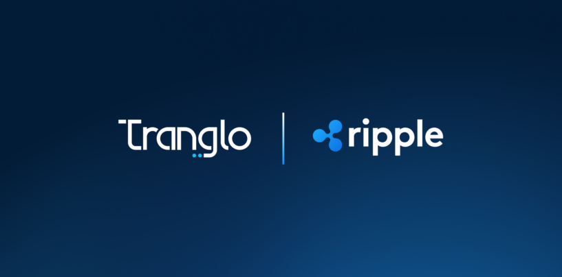 Ripple Deepens Partnership With Tranglo Following 40% Stake Acquisition