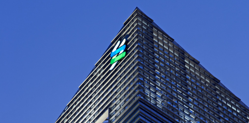 StanChart Rolls Out Fully Digital Portal to Accelerate Suppliers Enrolment