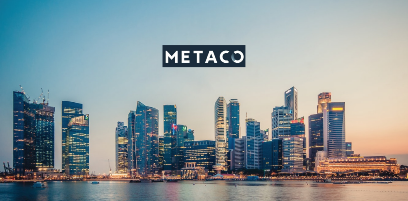Swiss Digital Asset Infrastructure Provider METACO Sets up Singapore Office