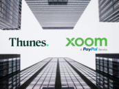 Thunes Enables PayPal’s Xoom to Send Remittances Directly to E-Wallet Users