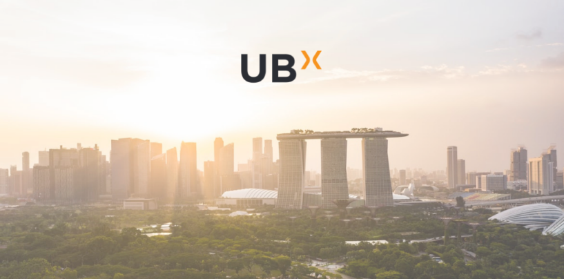 UnionBank of the Philippines’s Venture Arm UBX Sets up Singapore HQ