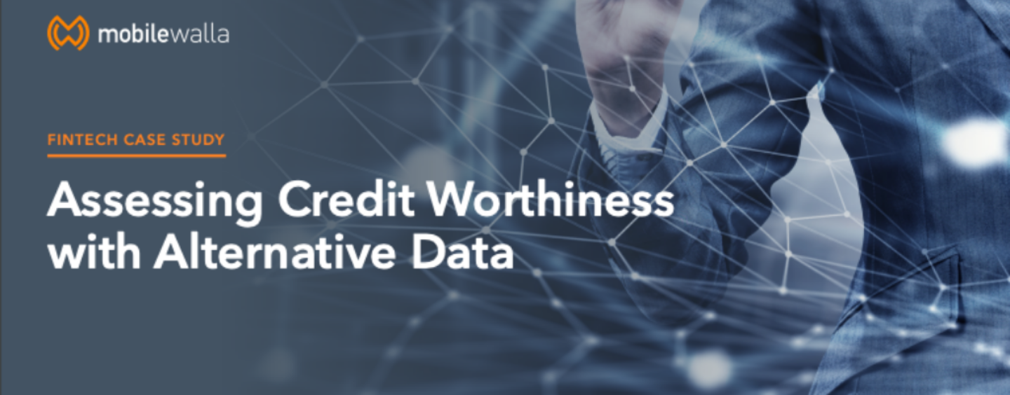Leverage Third-Party Data to Prevent Fraud and Decrease Defaults
