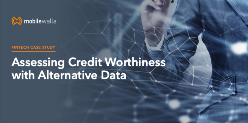Leverage Third-Party Data to Prevent Fraud and Decrease Defaults