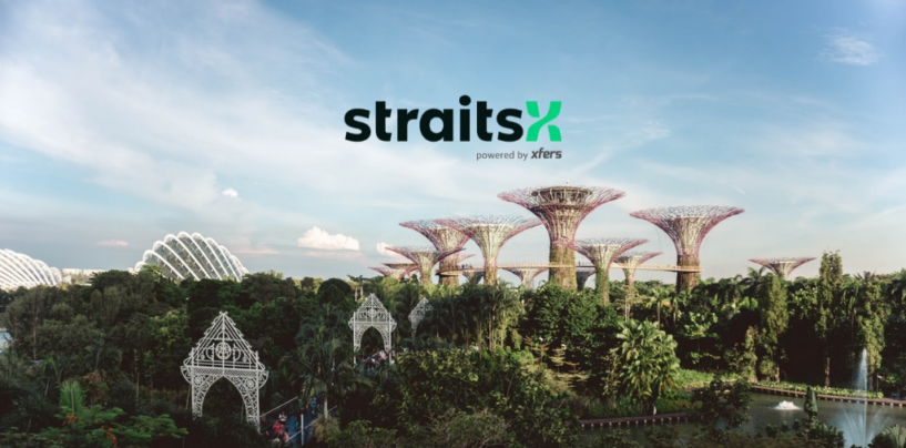 Xfers’s Digital Assets Platform StraitsX Rebrands, Hits SGD 2 Billion in Transactions