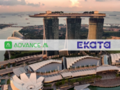 ADVANCE.AI Integrates Ekata’s B2B Digital Identity Solutions Into Its Services